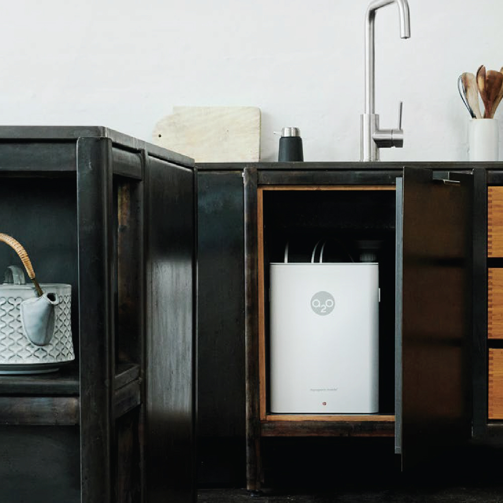 Aquaporin A2O Pure with Aquaporin Inside®