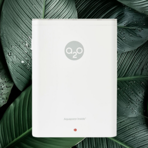 Aquaporin A2O Pure with Aquaporin Inside®