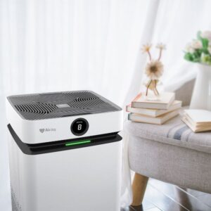 Air Purifiers