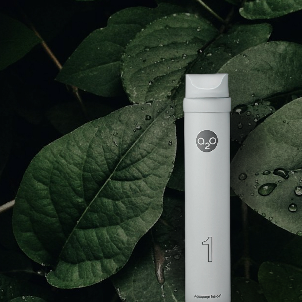 Aquaporin A2O - Pure PRE filter