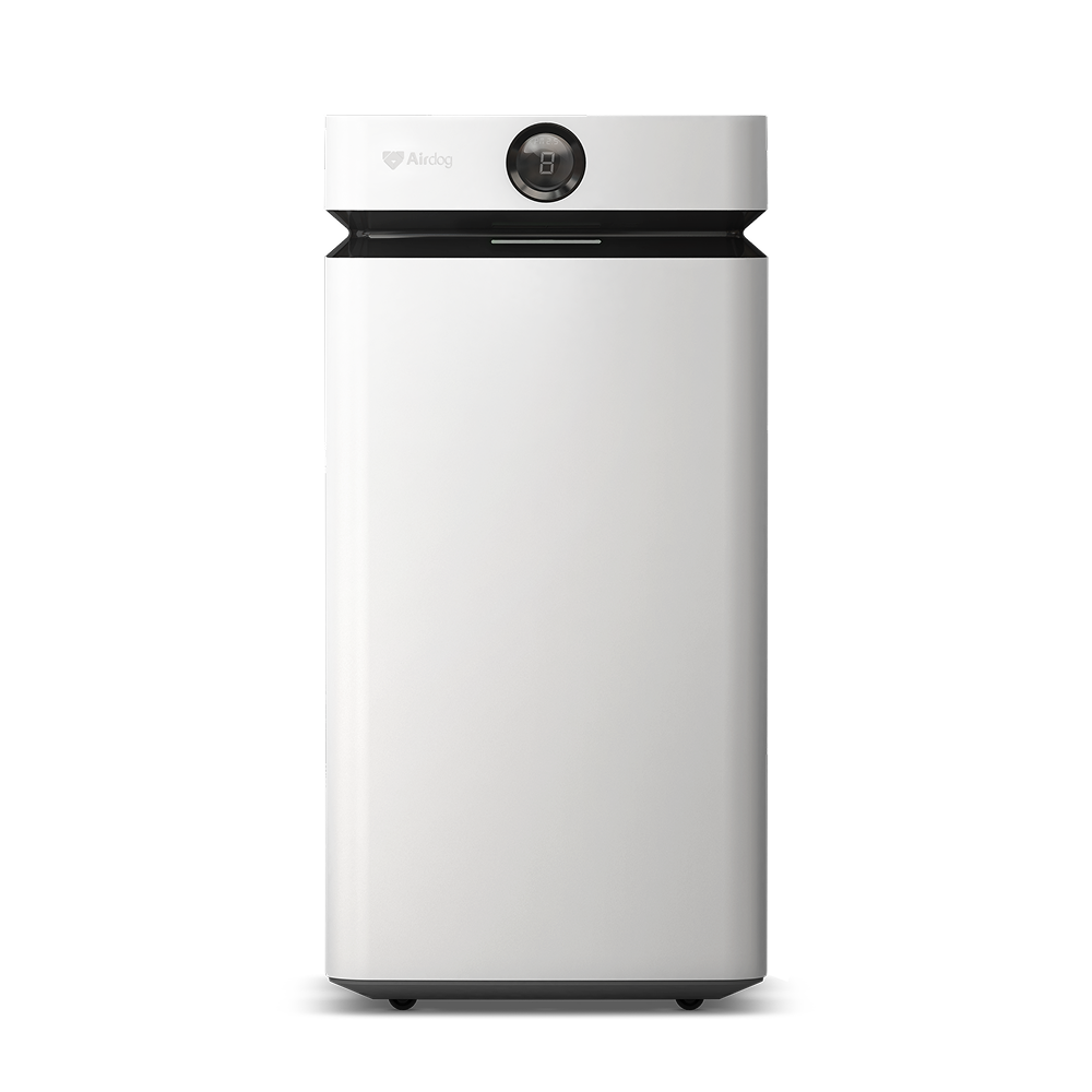 Airdog X8 - Large Size Model