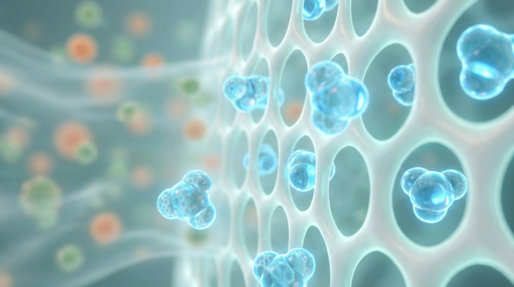 Aquaporin A2o Technology Explained - Aquaporin A2O® Technology Explained - Aquaporin Inside® membranes purify water by m...