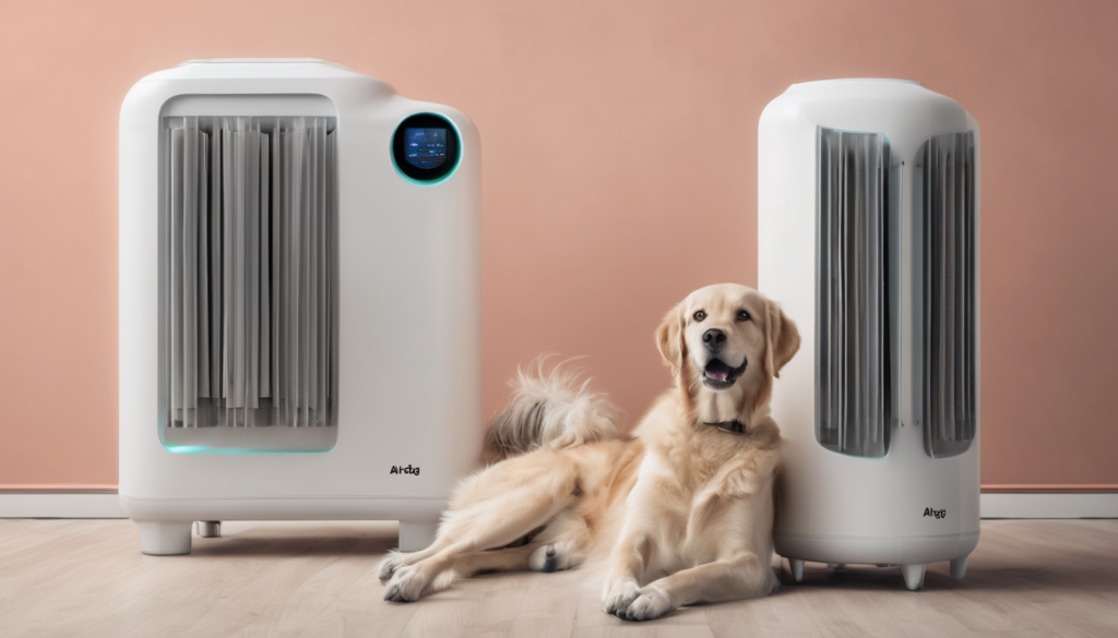 Air Purification Benefits And - Airdog X8 Large-Space Air Purification: Benefits and - Advanced air purification system wi...