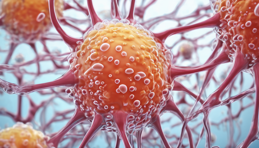 Aquaporin A2o Membrane Science Explained - Aquaporin A2O® Membrane Science Explained - Detailed diagram showing the water...