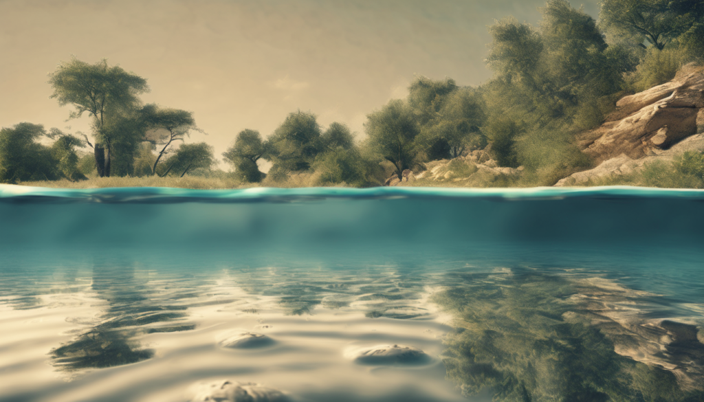 aquaporin and earthy set to take advanced water purification to - Aquaporin and EARTHY Set to Take Advanced Water