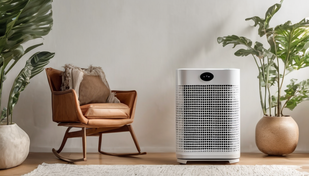 Featured image for: Best Practices For Maintaining Air Purifiers In Hot Climates