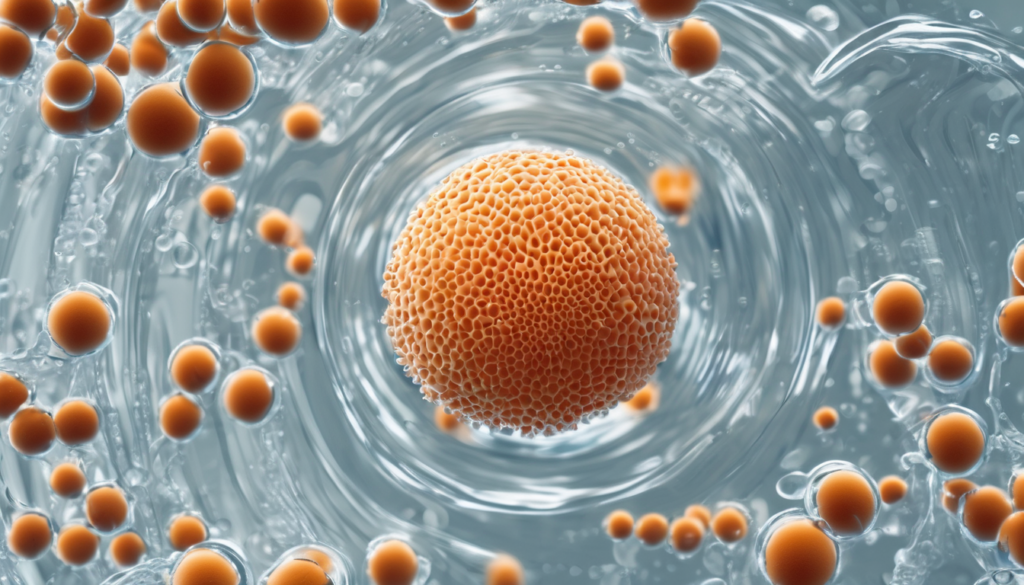 Biomimetic membranes as potential tools for water purification - Biomimetic membranes inspired by termite mounds and other nature-based solutions for cleaner drinking water.