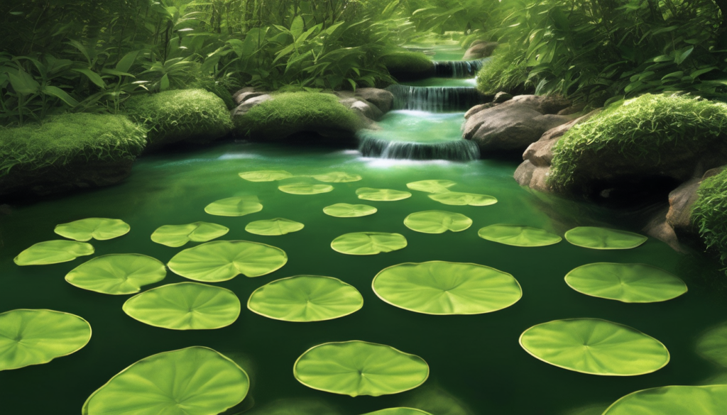 Biomimicry: 6 Examples of How Nature is Inspiring Water Filtration - A termite mound with its intricate architecture for natural filtration.