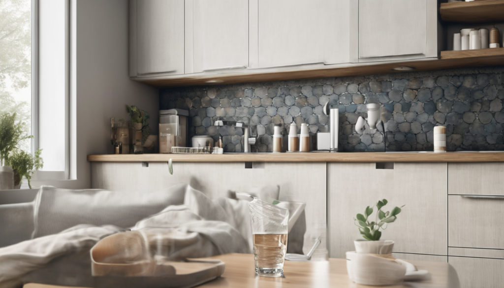 How to Choose the Right Drinking Water Filter for Your Home - Guide on selecting a suitable system based on water quality and personal needs.