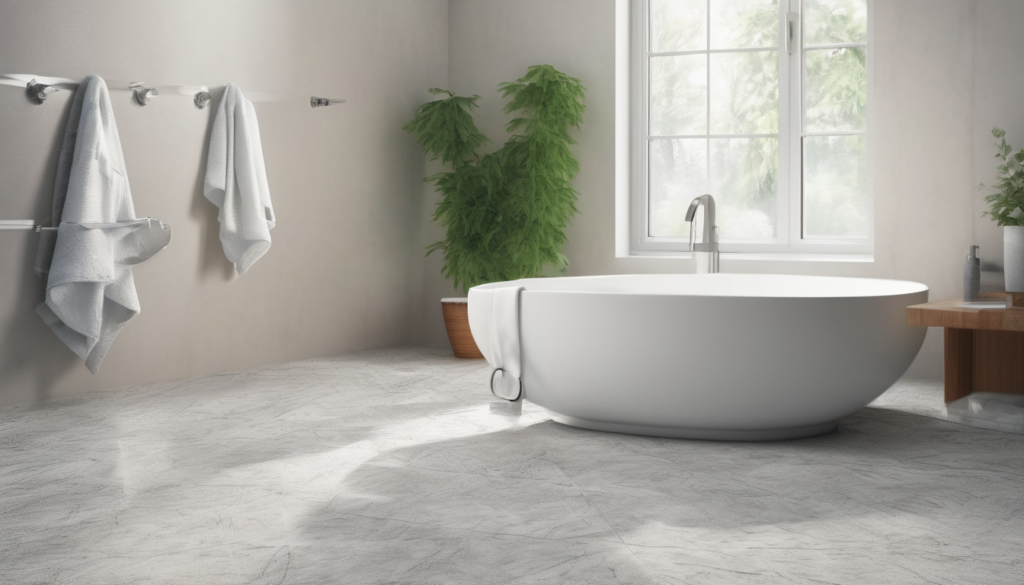 Featured image for: Choosing Eco-Friendly Surface Hygiene Solutions