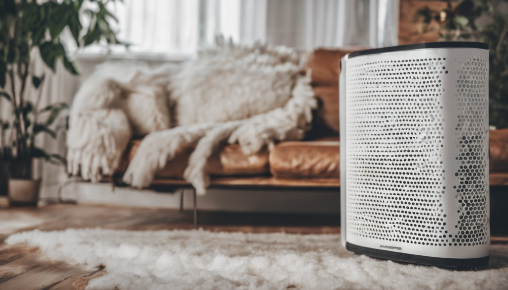 choosing the right air purifier for cold weather - Choosing the Right Air Purifier for Cold Weather Guide