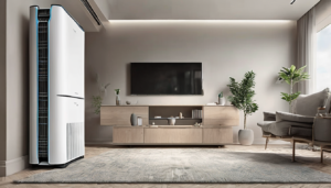 Featured image for: Choosing The Right Air Purifier For High-Rise Apartments