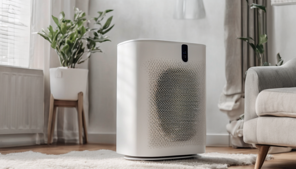 Featured image for: Choosing The Right Air Purifier Model For Your Home