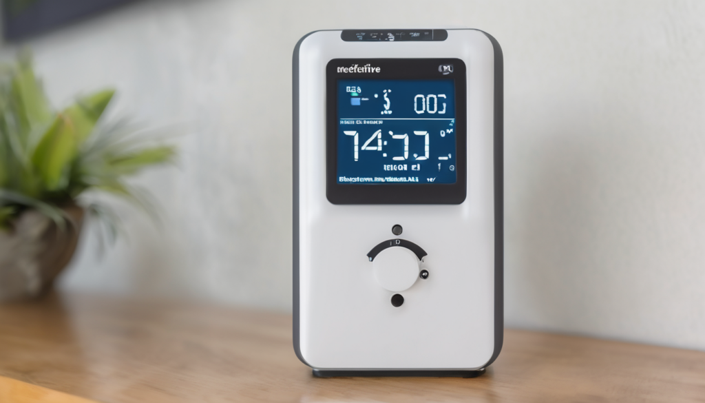 Definitive guide to buying an indoor Air Monitor? - Choosing the right solution for your home in Dubai and UAE with features and budget considerations.