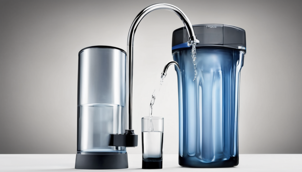For a deeper understanding of residential drinking water filtration, read our article "What is water filtration?" - Understanding the importance and components of residential drinking water filtration systems.