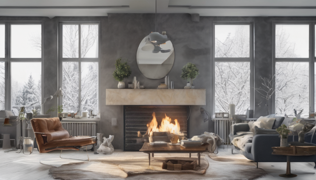 In Winter Top Reasons - Why Does Indoor Air Quality Matter in Winter? Top Reasons - Improving IAQ during winter months for...