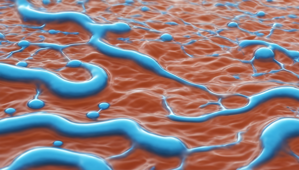 Is the Aquaporin Water Channel Effect in Improving Membrane - Exploring how nature's own water transport mechanism enhances filtration systems.