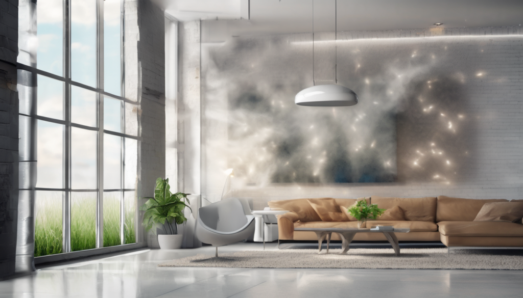 Explained Indoor Odor Reduction - micropure pco™ technology explained: indoor odor reduction - Micropure PCO™ Technolo...