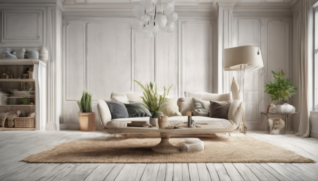 Non-Toxic Cleaning Solutions for Sensitive Indoor - Comprehensive guide to choosing eco-friendly cleaning products in Dubai and UAE.