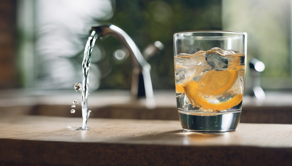 Post-Filtration Strategies to Enhance Drinking Water Quality - Comprehensive guide on choosing the right pre-filtration systems and post-filtration membranes for clean water in your home.