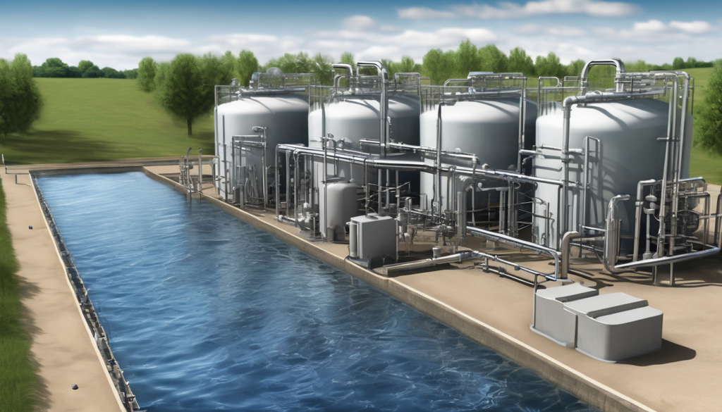 Featured image for: Potable Water Reuse Through Advanced Membrane Technology
