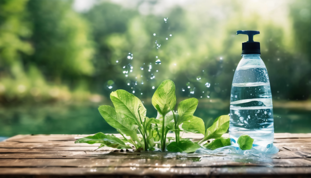 Exposure With Eco-friendly Water - Featured image for: Understanding Reducing Chemical Exposure with Eco-Friendly