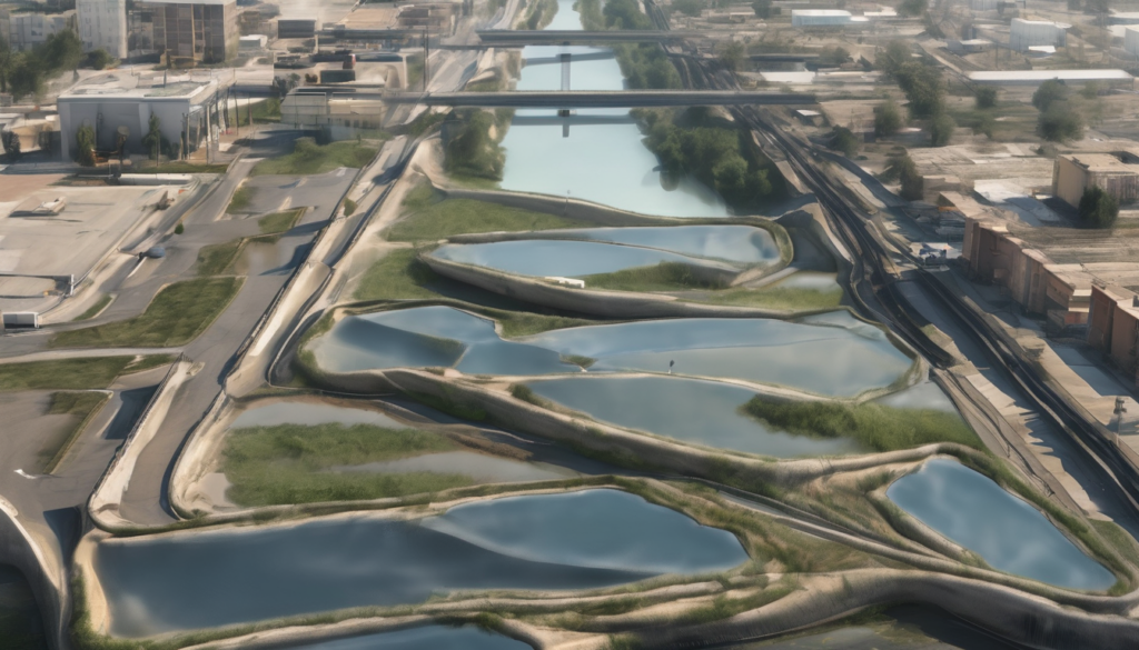 What Is the Best Mix for Our Urban Water Supply? - A comprehensive guide to creating an optimal urban water system that balances quality, sustainability, and accessibility.