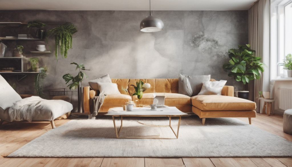 Featured image for: Top Healthy Home Strategies For Better Indoor Air Quality