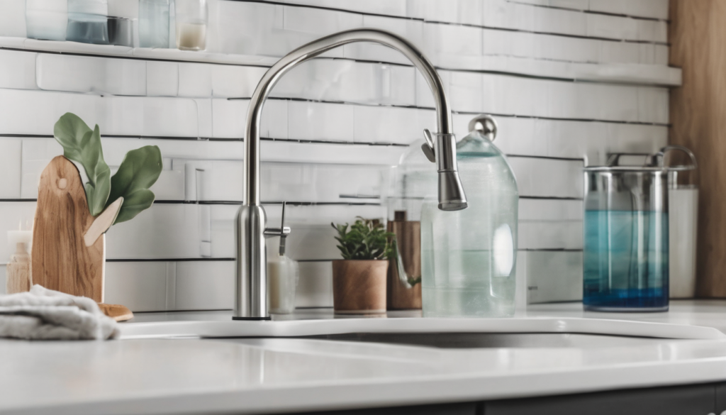 Water Filtration What's Best - whole-home vs. point-of-use water filtration: what's best - Whole-Home vs. Point-of-Use Wat...