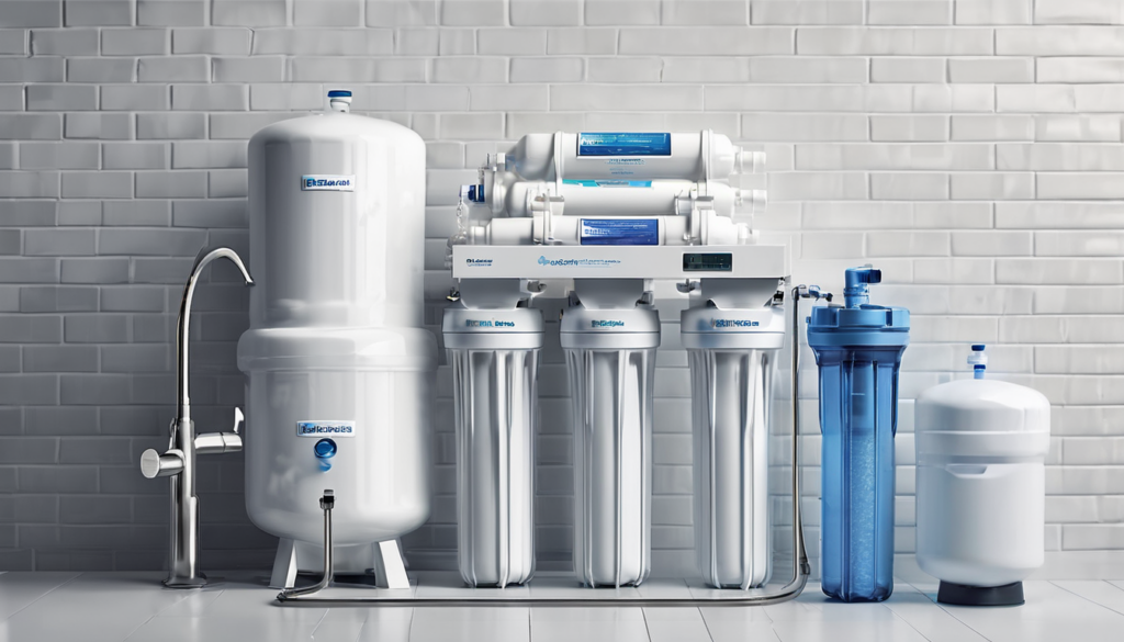 Whole-Home Water Filtration Systems Explained - Guide for Clean Drinking Water in Your Home