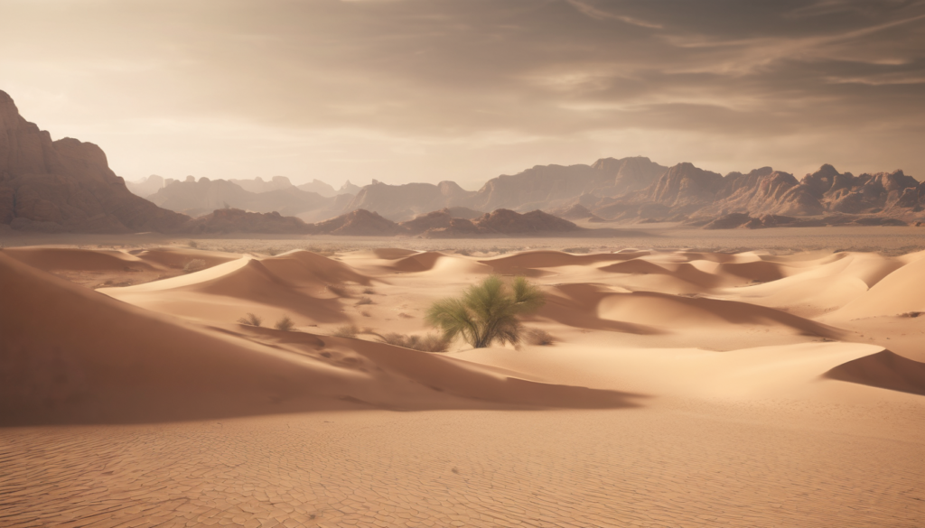 Advanced Air Filtration Techniques for Desert Environments - How to breathe easier in Dubai villas and apartments.