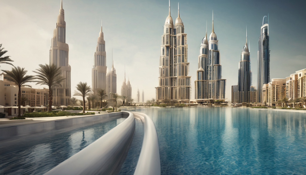 Featured image for: Advanced Water Filtration Strategies For Dubai Residences