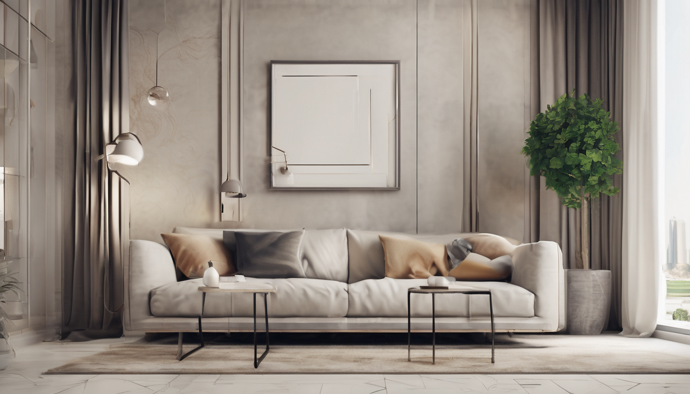 Featured image for: Air Filtration Systems For Reducing Allergens In Dubai Homes