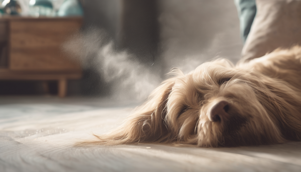 Common Indoor Dust Triggers Causing Sinus Issues - A guide to understanding common indoor dust triggers and practical solutions for a healthier living environment.