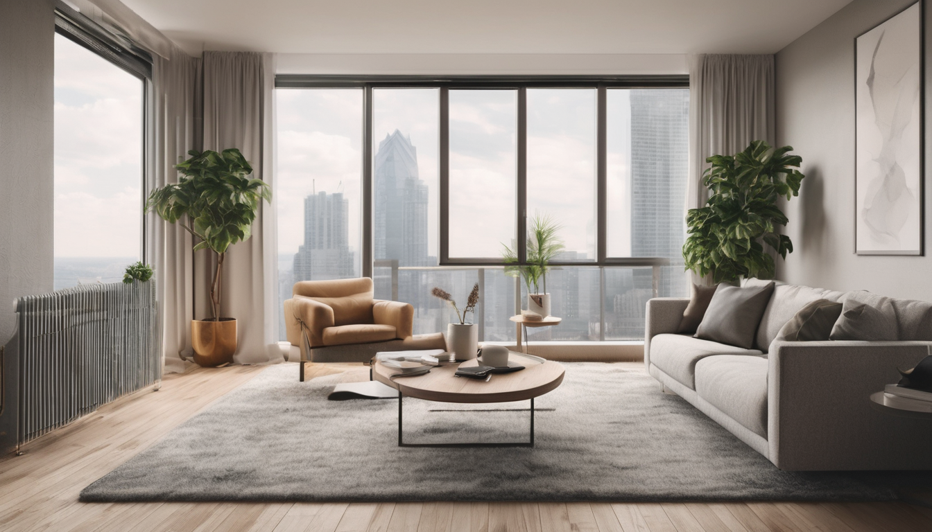 Featured image for: Eco-Friendly Odor Control In High-Rise Apartments