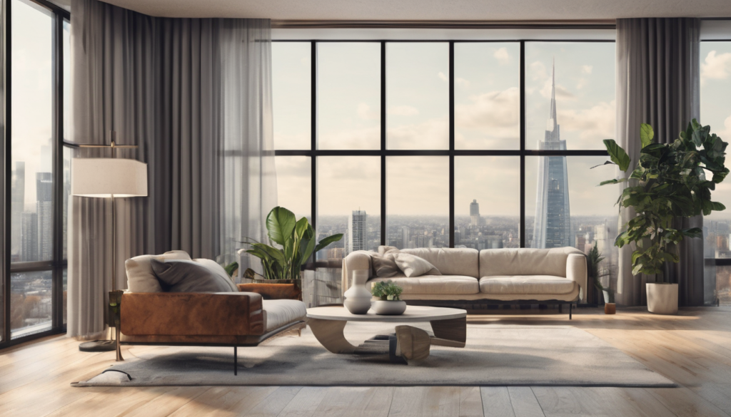 Featured image for: Indoor Air Quality Testing Methods In High-Rise Apartments