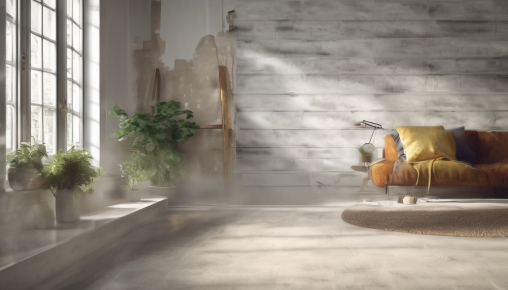 Featured image for: Indoor Surface Hygiene Solutions for Dust-Prone Environments