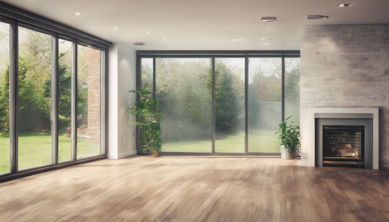 natural ventilation to improve indoor air quality (iaq) in existing homes - Natural Ventilation to Improve IAQ in Existing Homes