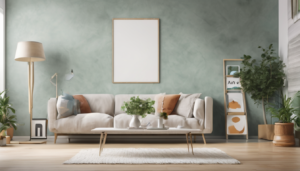 Optimal Placement Strategies for Indoor Air Purifiers - strategies to enhance indoor air quality in Dubai's climate conditions.