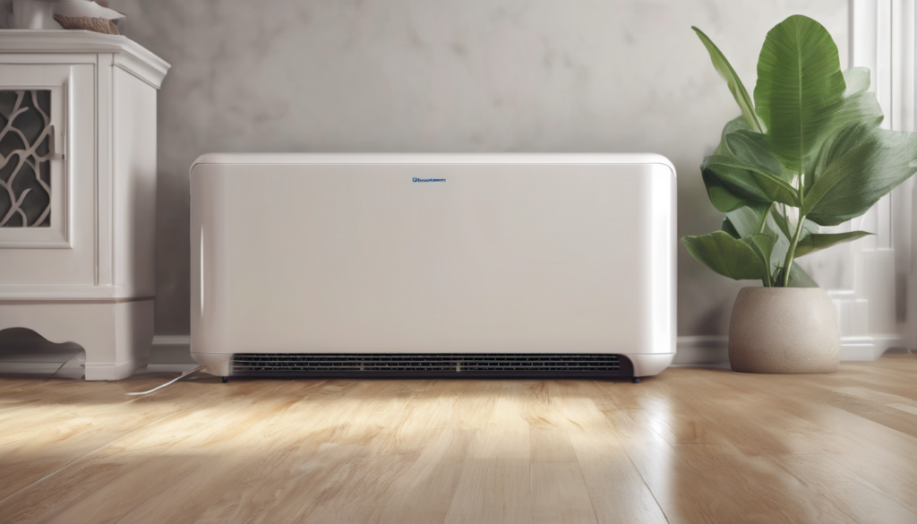 Featured image for: Optimizing Humidity Levels With Eco-Friendly Dehumidifiers