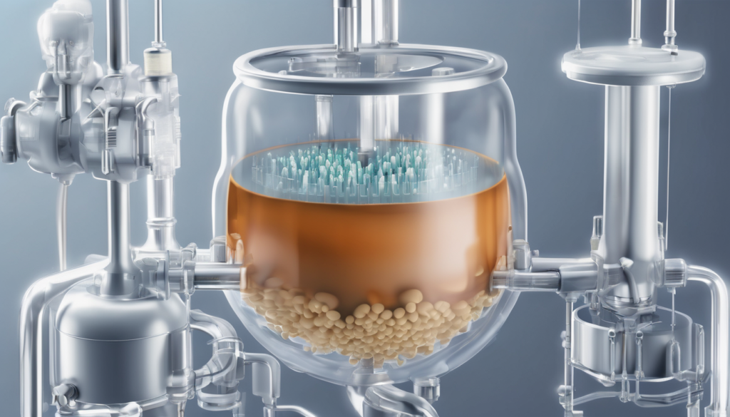 Basics How Does It - osmotic membrane bioreactor basics: how does it work - Osmotic Membrane Bioreactor Basics - How Does ...