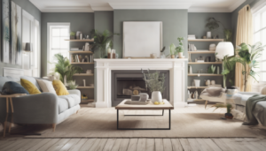 Reducing Chemical Exposure in Home Cleaning - Eco-friendly cleaning tips for better indoor air quality and health.