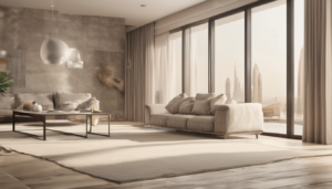 Featured image for: Reducing Dust Particles In Sealed Dubai Homes