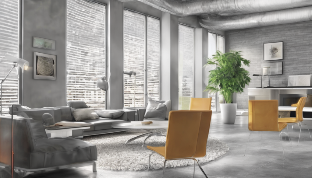 Review of Engineering Controls for Indoor Air Quality - Comprehensive guide on improving IAQ with advanced technologies