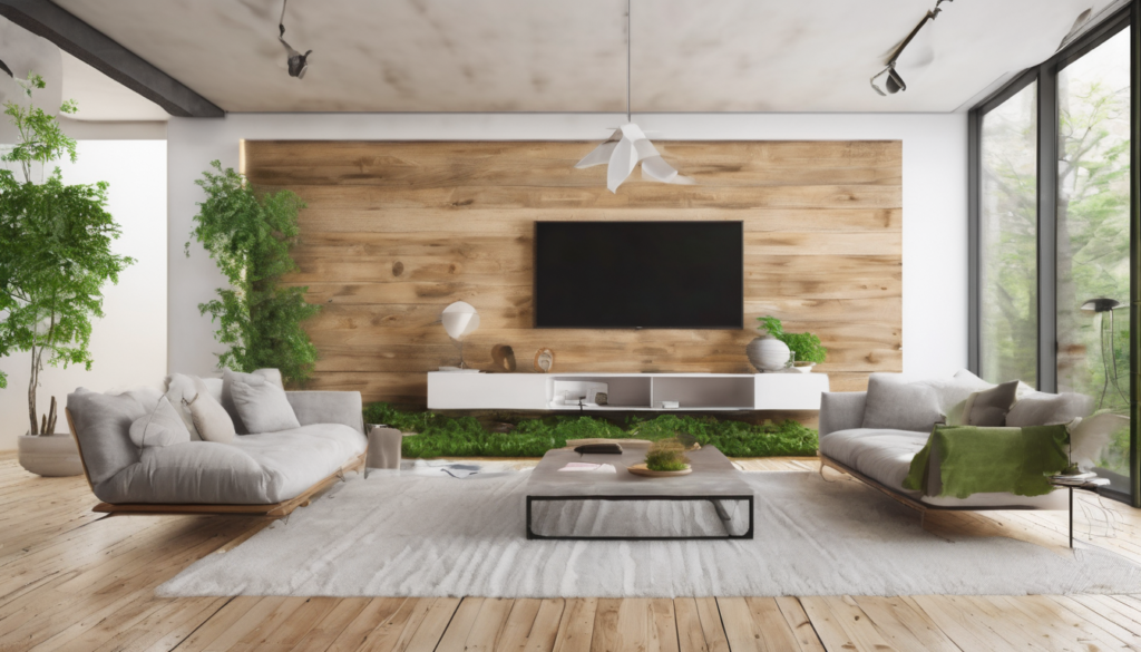 Six Natural Solutions for Improving Indoor Air Quality - Advanced air purification systems and natural water filtration technology to enhance your home's wellness.