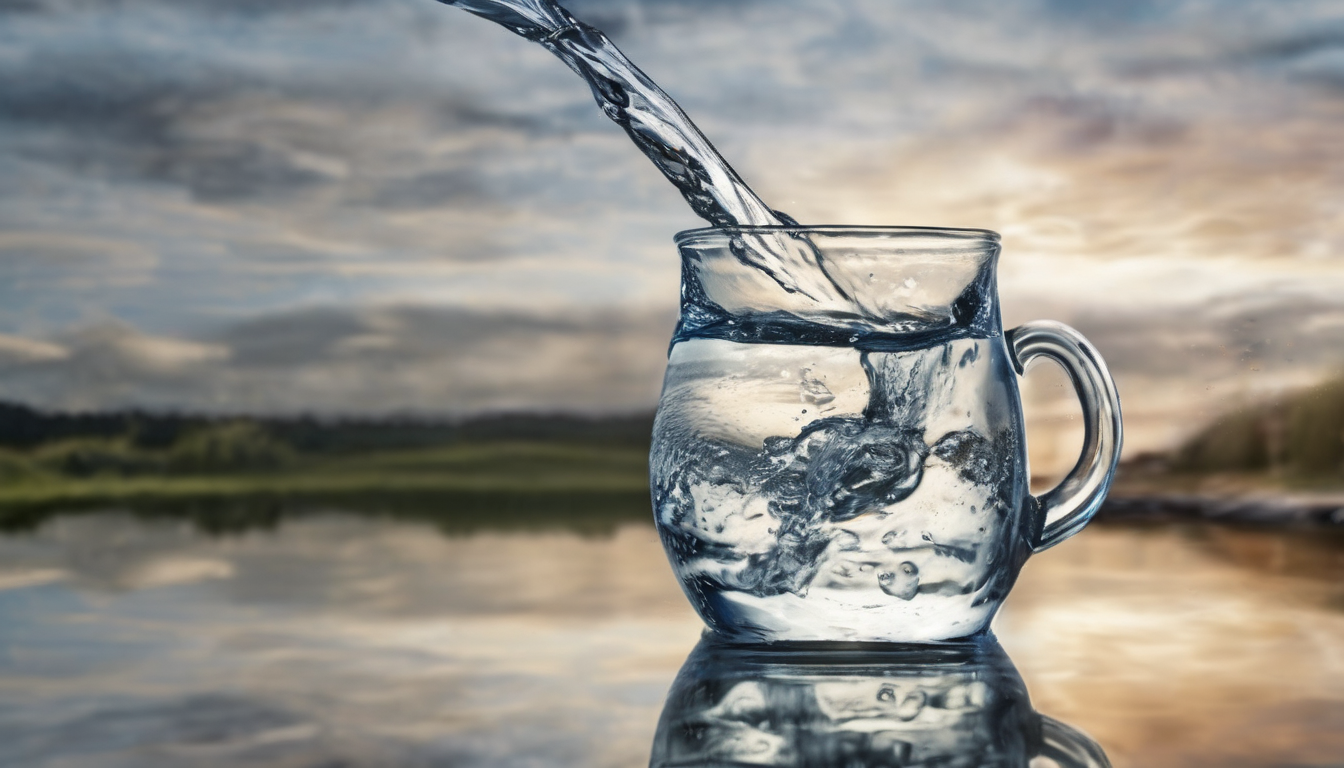 What Are Water Quality Standards? - Understanding the importance of clean water in your home.
