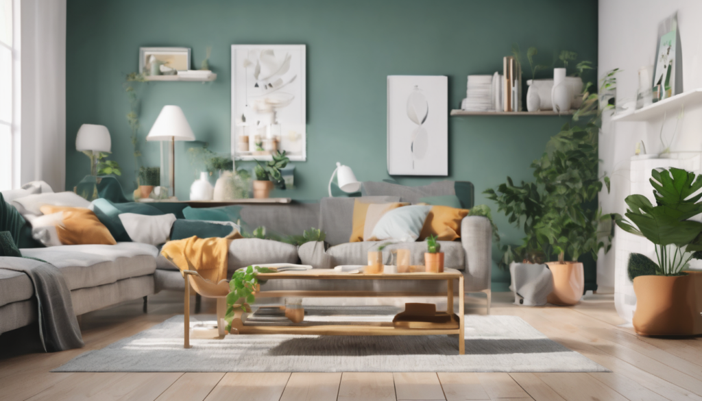 Improving Indoor Air Quality - A comprehensive guide to cleaner living in Dubai and the UAE.