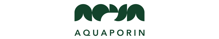 aquaporin logo